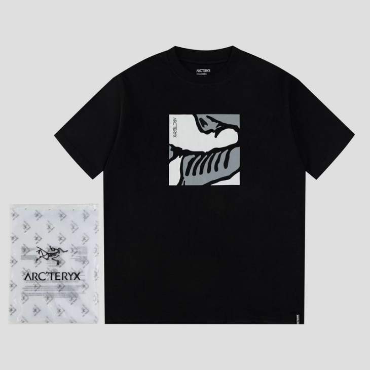 Picture of Arcteryx T Shirts Short _SKUArcteryxXS-LtltxF70722724